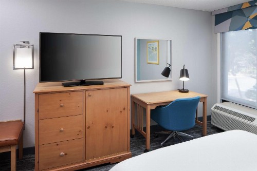 Hampton Inn Austin NW near The Domain - image 25