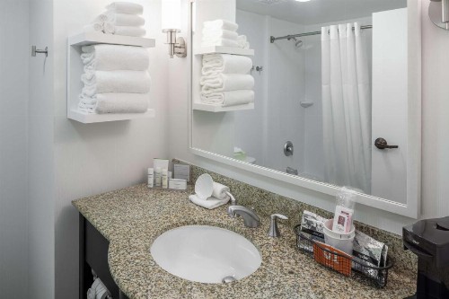 Hampton Inn Austin NW near The Domain - image 4