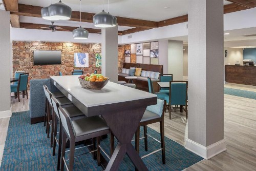 Hampton Inn Austin NW near The Domain - image 7