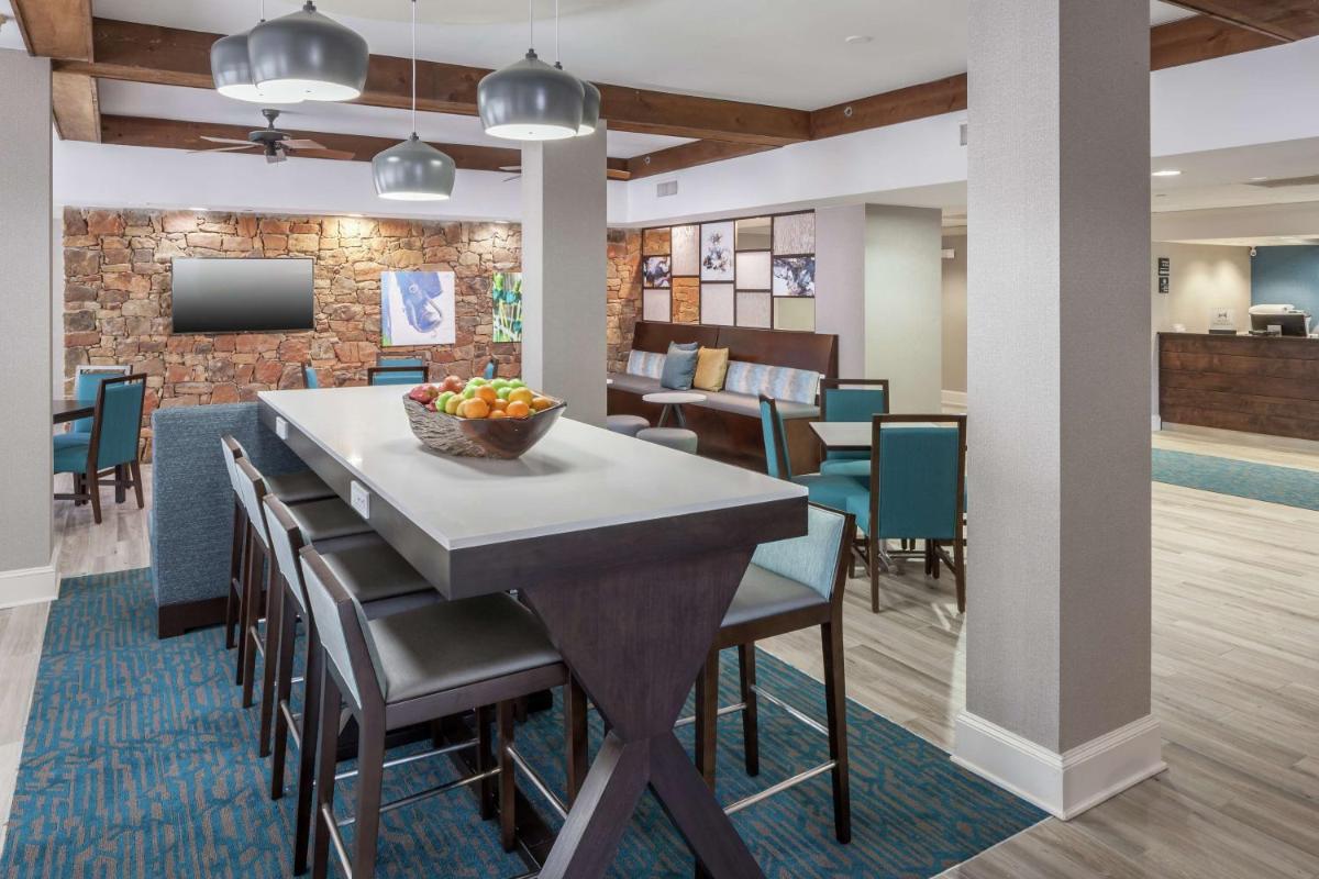 Hampton Inn Austin NW near The Domain - image 7