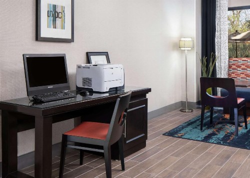 Hampton Inn Austin North - image 23