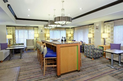 Hampton Inn Austin-South - I-35 & Ben White - image 10