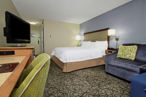 Hampton Inn Austin-South - I-35 & Ben White - image 15