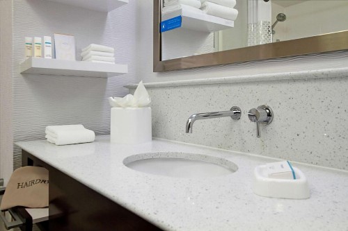 Hampton Inn Austin-South - I-35 & Ben White - image 16