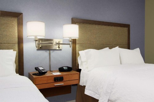 Hampton Inn Austin-South - I-35 & Ben White - image 19