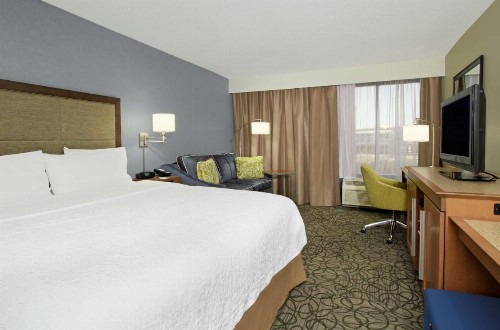 Hampton Inn Austin-South - I-35 & Ben White - image 24
