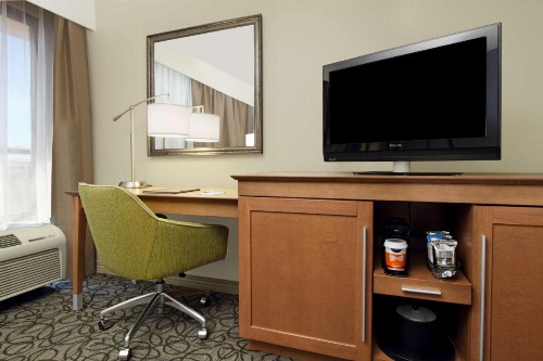 Hampton Inn Austin-South - I-35 & Ben White - image 25