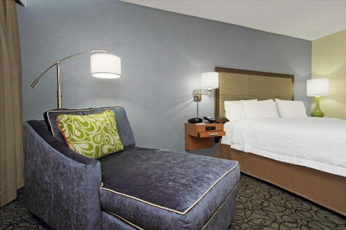 Hampton Inn Austin-South - I-35 & Ben White - image 26