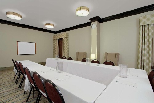 Hampton Inn Austin-South - I-35 & Ben White - image 27