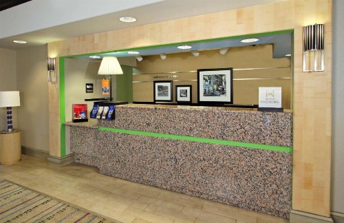 Hampton Inn Austin-South - I-35 & Ben White - image 4