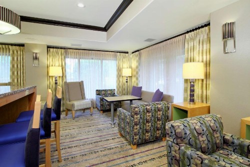 Hampton Inn Austin-South - I-35 & Ben White - image 5