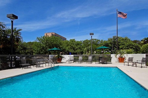 Hampton Inn Austin-South - I-35 & Ben White - image 6