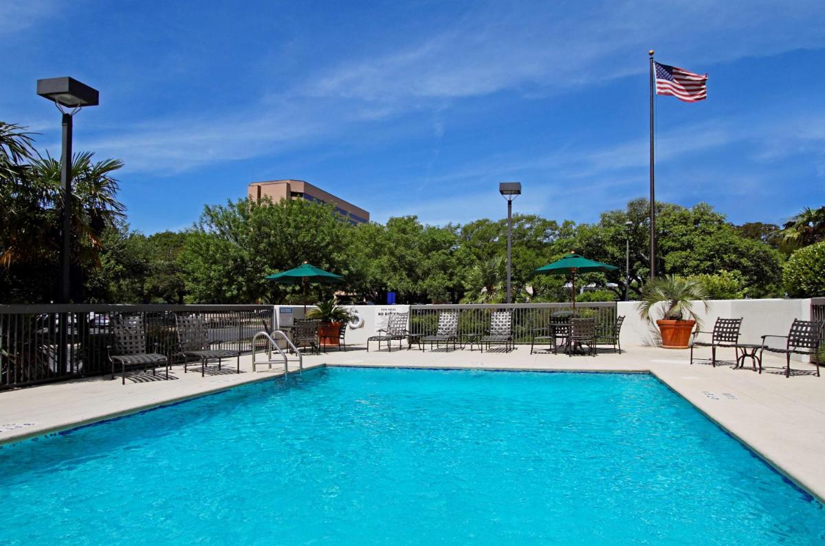 Hampton Inn Austin-South - I-35 & Ben White - image 6