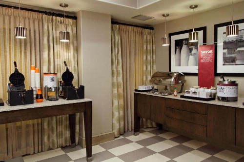 Hampton Inn Austin-South - I-35 & Ben White - image 7