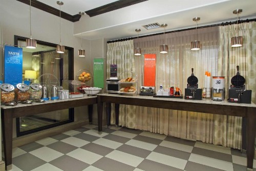 Hampton Inn Austin-South - I-35 & Ben White - image 8