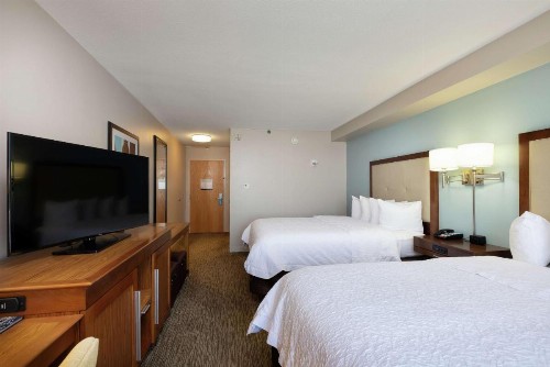 Hampton Inn & Suites-Austin Airport - image 34