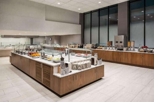 Embassy Suites Austin - Central - image 11