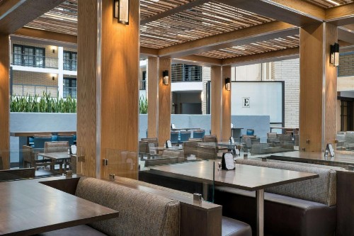 Embassy Suites Austin - Central - image 13