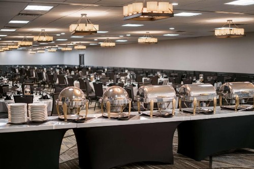 Embassy Suites Austin - Central - image 16
