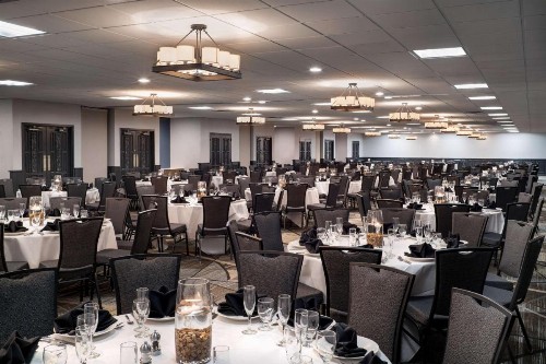 Embassy Suites Austin - Central - image 18
