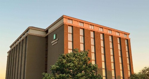 Embassy Suites Austin - Central - image 2