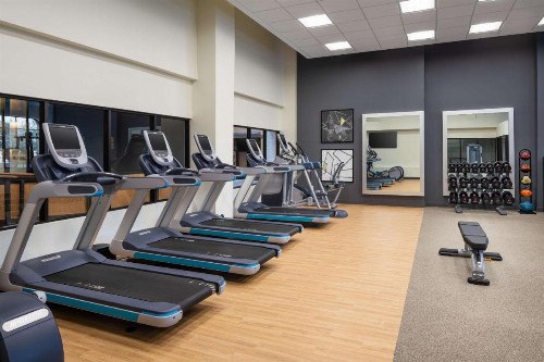 Embassy Suites Austin - Central - image 22