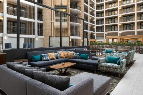 Embassy Suites Austin - Central - image 3