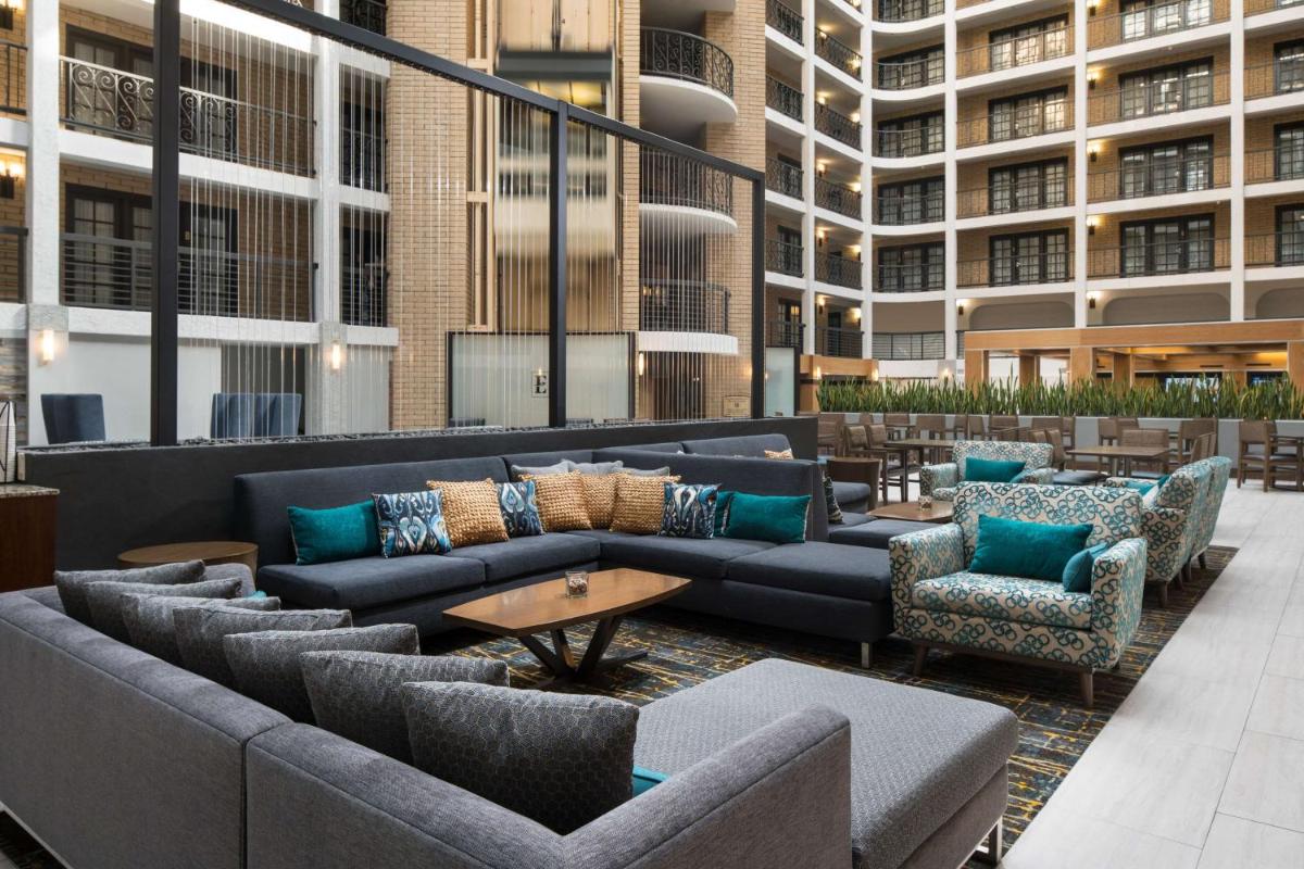 Embassy Suites Austin - Central - image 3
