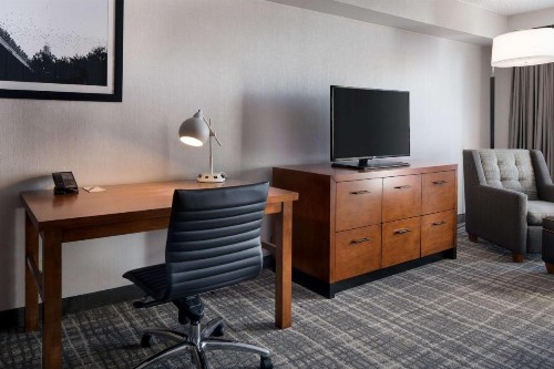 Embassy Suites Austin - Central - image 30