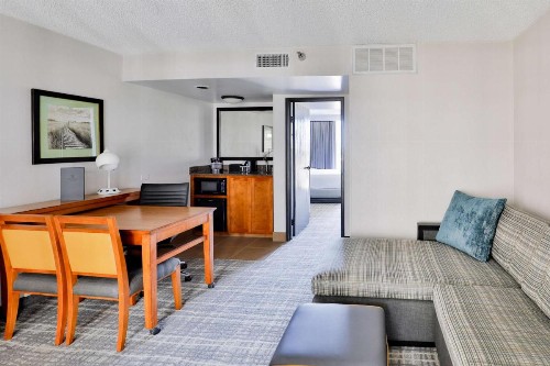 Embassy Suites Austin - Central - image 31