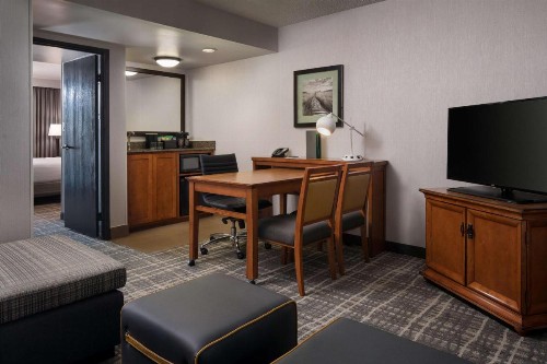 Embassy Suites Austin - Central - image 33