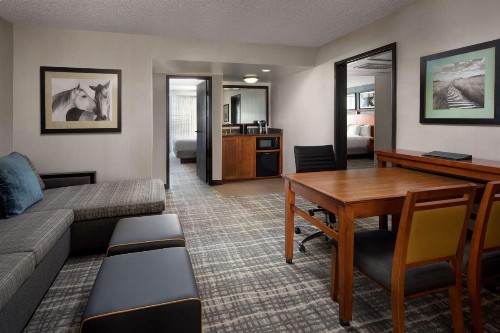 Embassy Suites Austin - Central - image 34