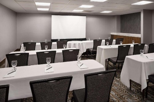 Embassy Suites Austin - Central - image 35