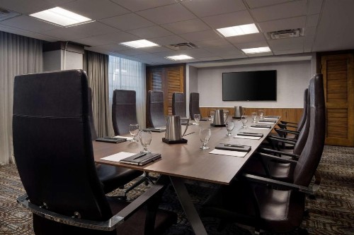 Embassy Suites Austin - Central - image 36