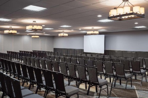 Embassy Suites Austin - Central - image 37