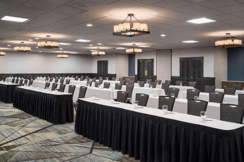 Embassy Suites Austin - Central - image 38