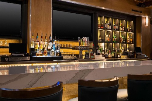 Embassy Suites Austin - Central - image 40