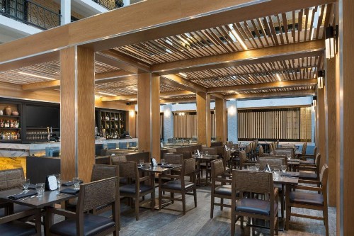 Embassy Suites Austin - Central - image 42