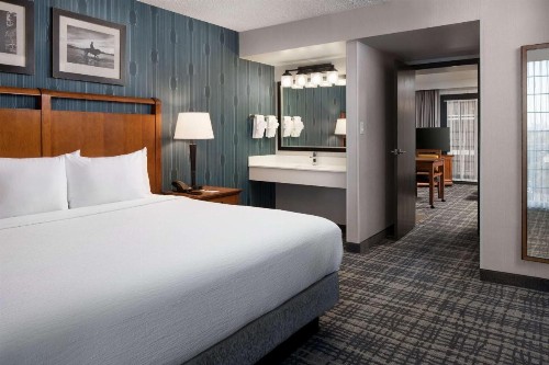 Embassy Suites Austin - Central - image 46