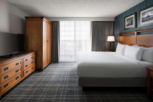 Embassy Suites Austin - Central - image 47
