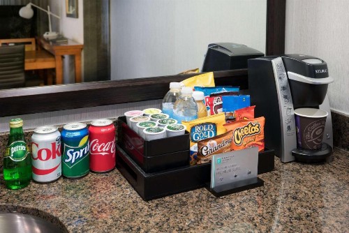 Embassy Suites Austin - Central - image 48