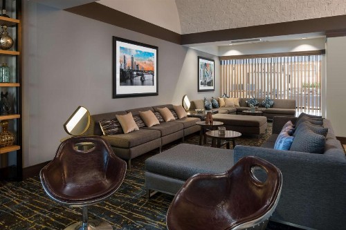Embassy Suites Austin - Central - image 5