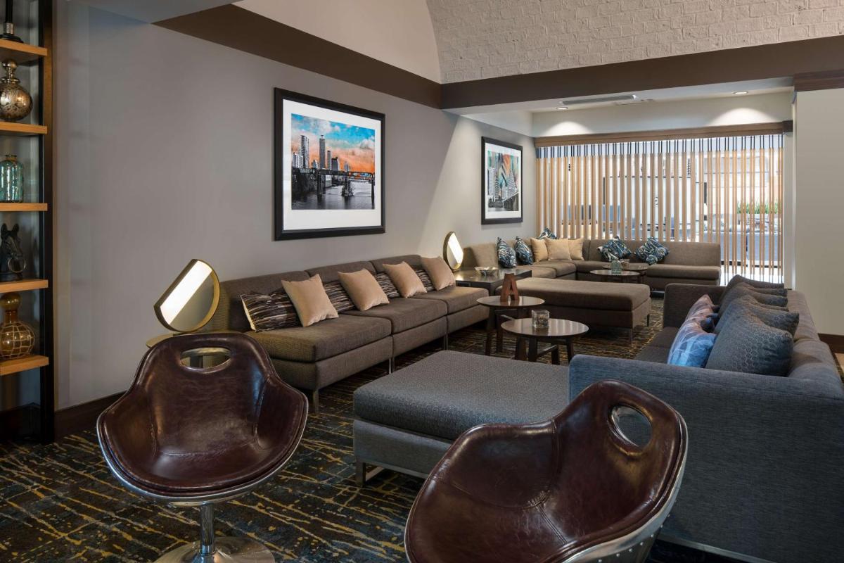 Embassy Suites Austin - Central - image 5