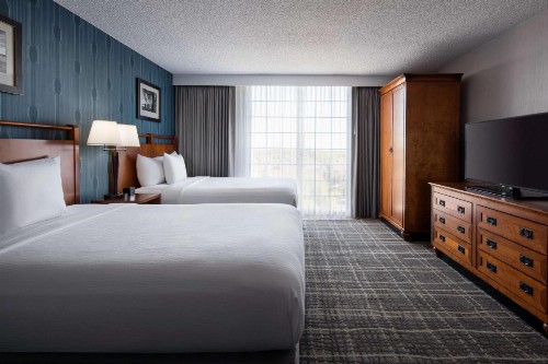 Embassy Suites Austin - Central - image 50
