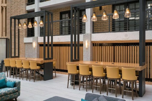 Embassy Suites Austin - Central - image 6