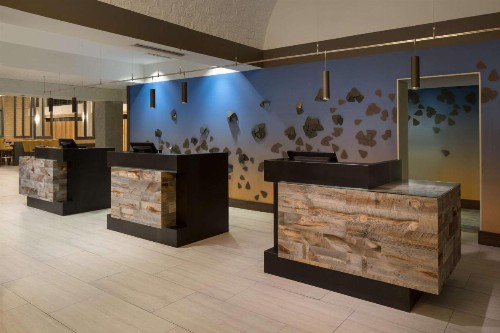 Embassy Suites Austin - Central - image 7
