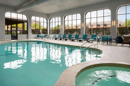 Embassy Suites Austin - Central - image 8