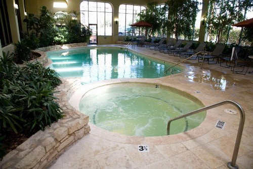 Embassy Suites Austin - Central - image 9
