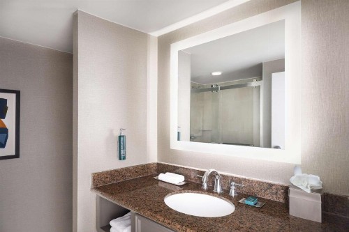 DoubleTree by Hilton Austin - image 12