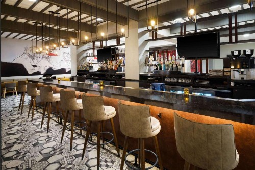 DoubleTree by Hilton Austin - image 19